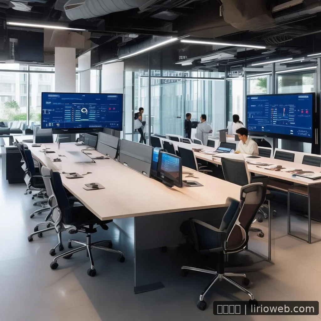 乐鱼体育 - 字节跳动核心业务调整 裁员潮 行业震动影响分析 配图1