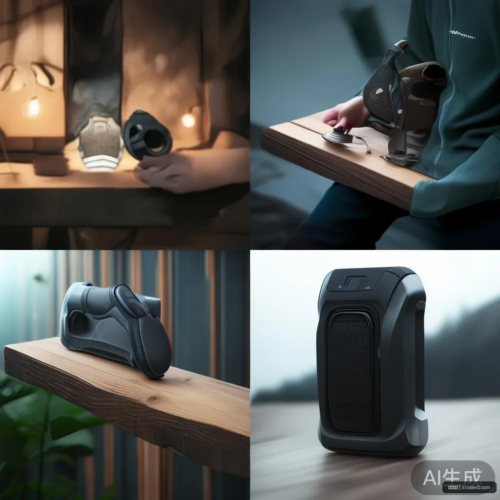 美的智能工厂引入AI视觉检测系统，提升产品合格率至99.99% - 乐鱼体育App